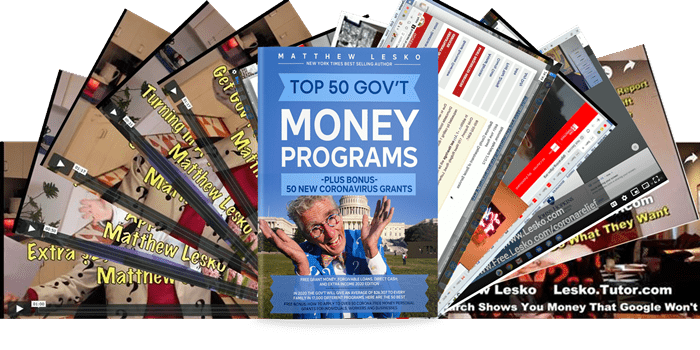 lesko books