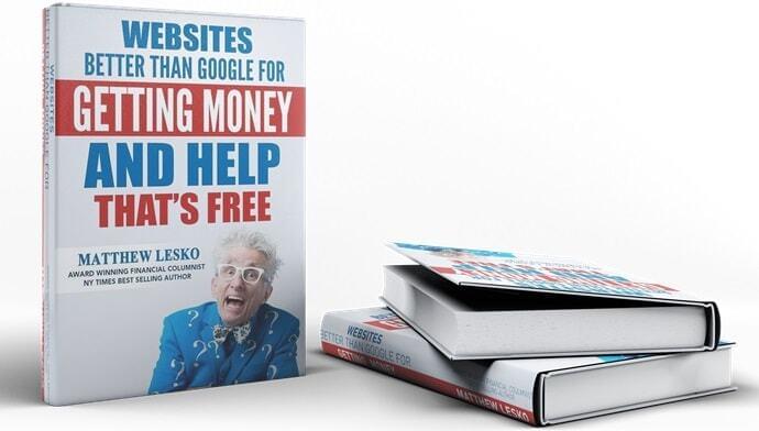 lesko books